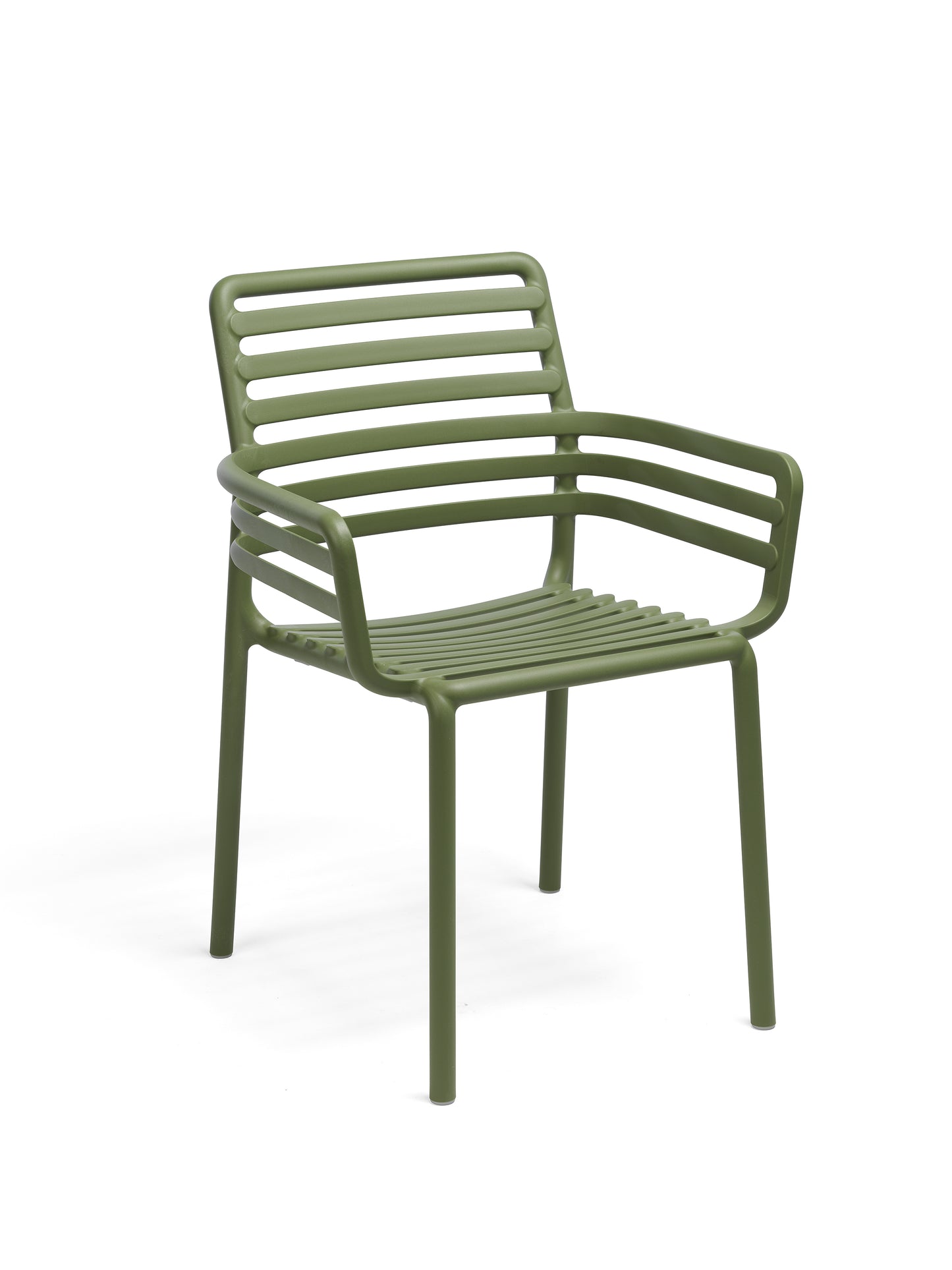 Doga Armchair – agave