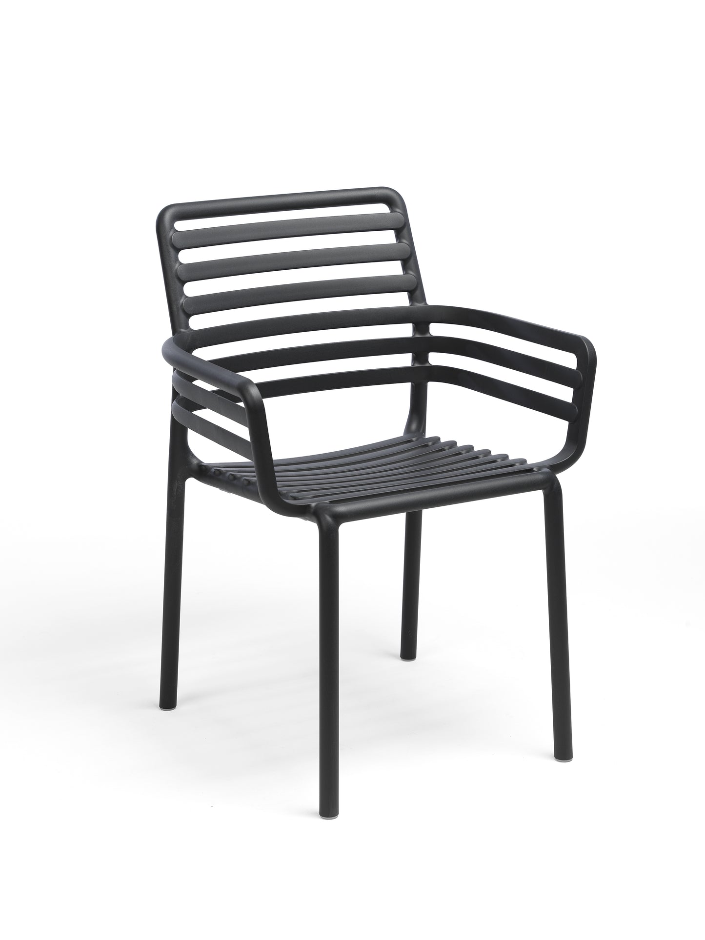 Doga Armchair – anthracite