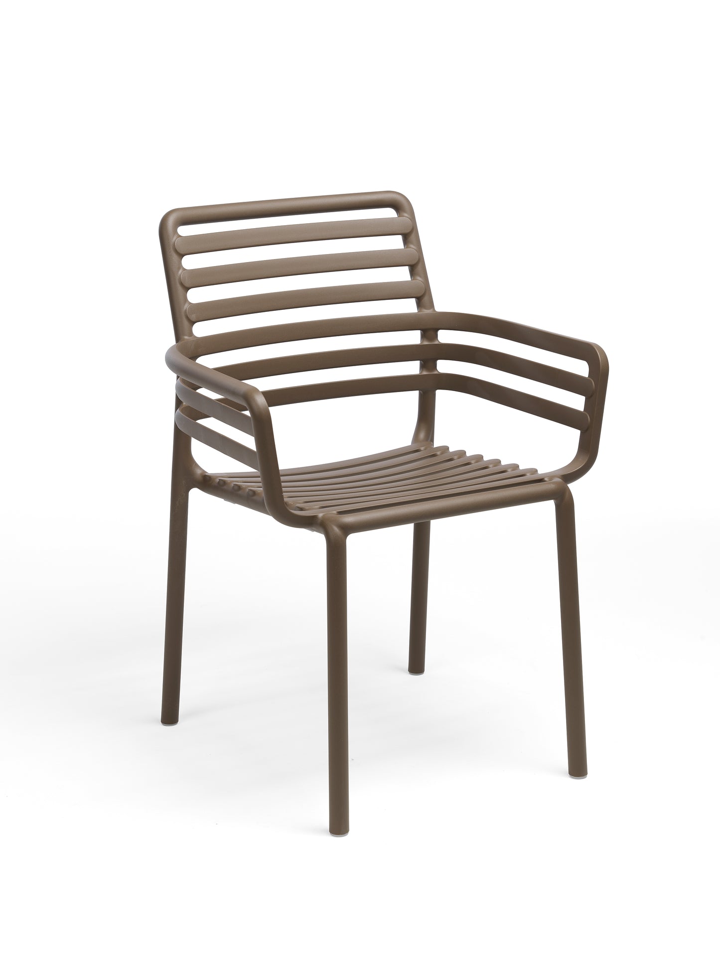 Doga Armchair – tabacco