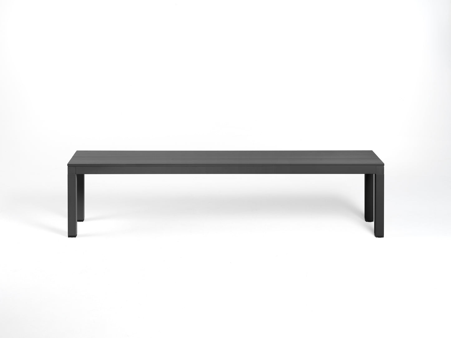 Rio Bench Alu Ext – anthracite