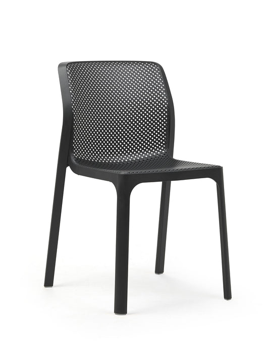 Bit Chair 6 Pcs – anthracite