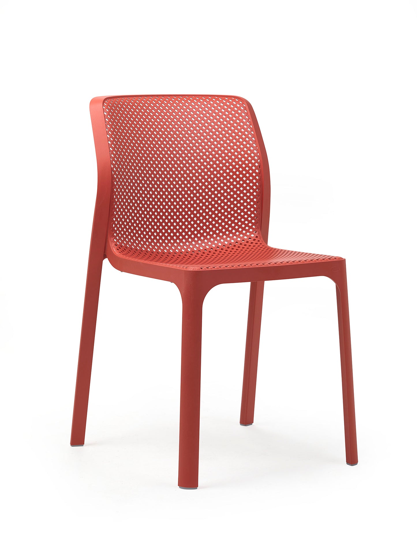 Bit Chair 6 Pcs – corallo