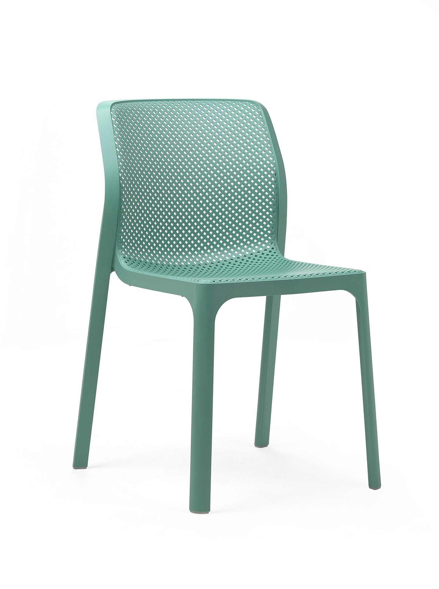 Bit Chair 6 Pcs – salice