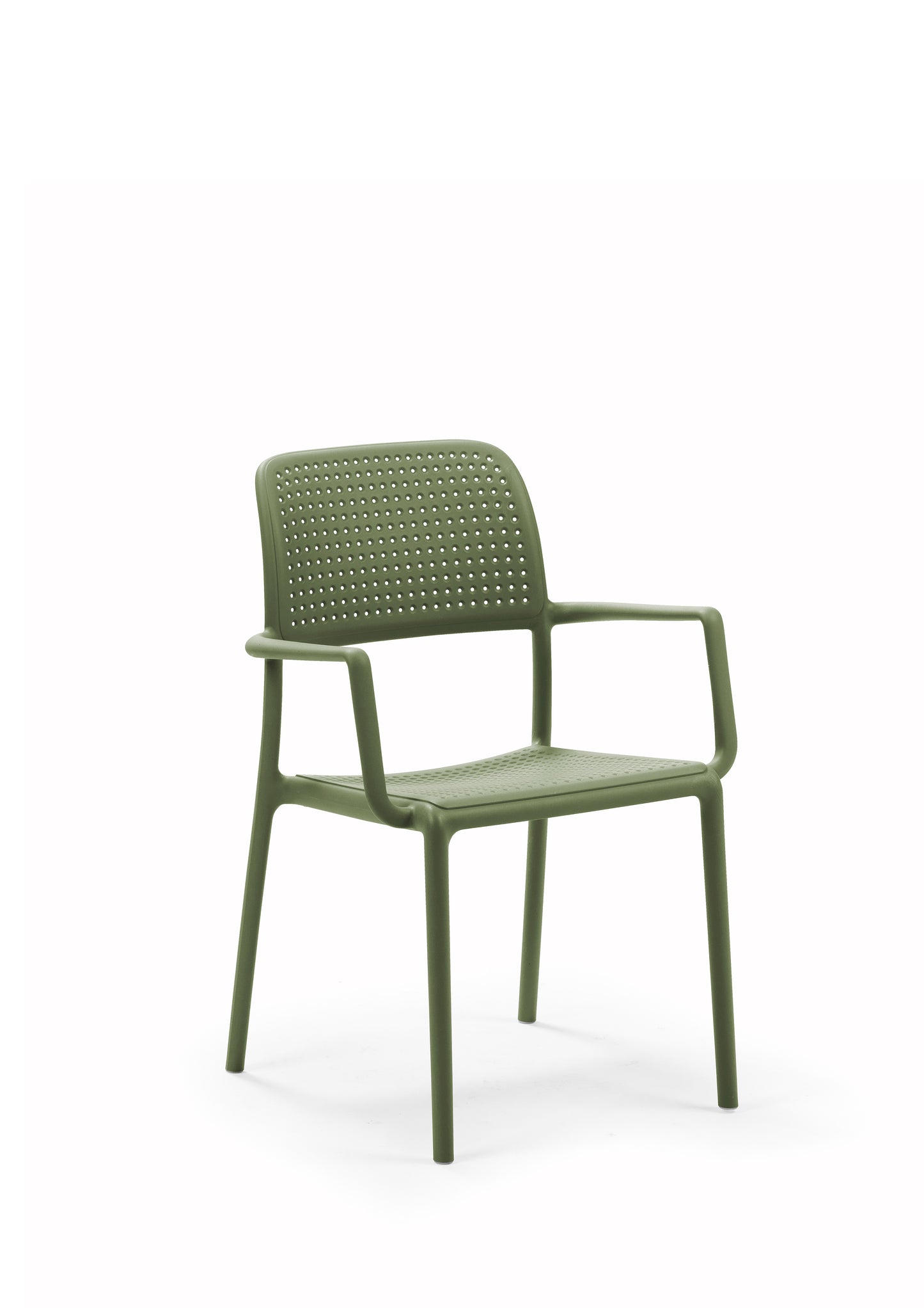 Bora Chair 6 Pcs – agave