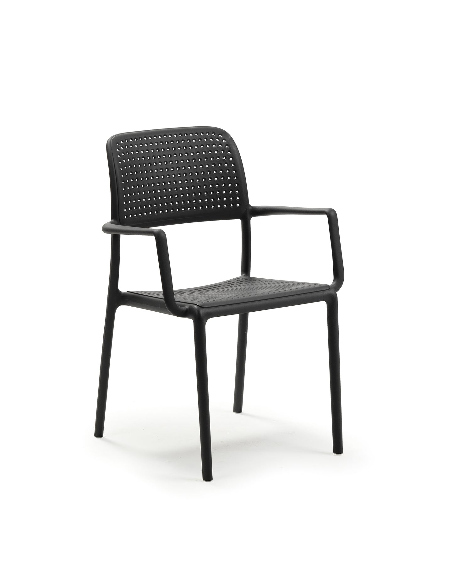 Bora Chair 6 Pcs – anthracite