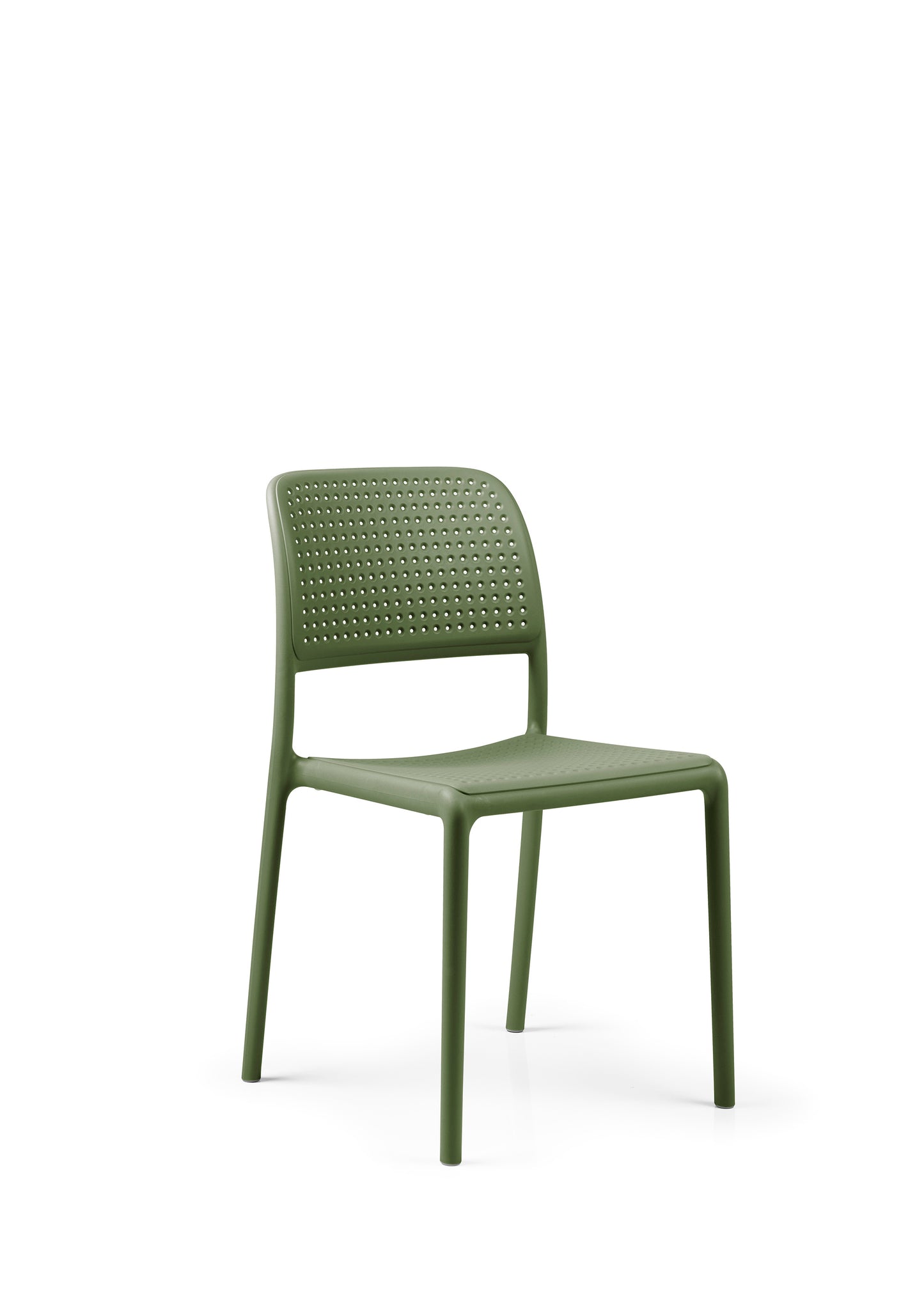 Bora Bistrot Chair 6 Pcs – agave