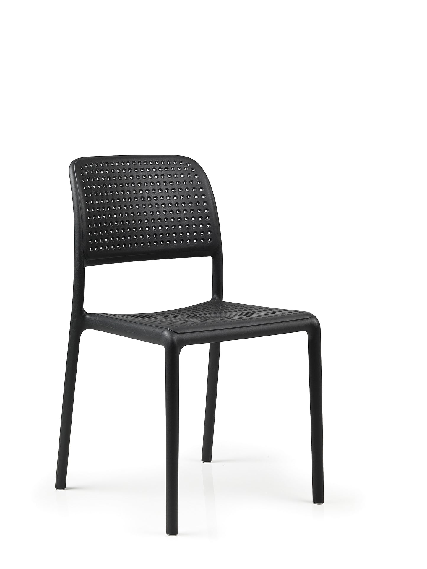 Bora Bistrot Chair 6 Pcs – anthracite