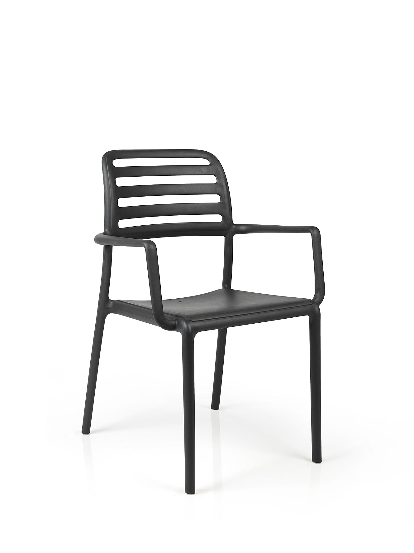 Costa Chair 6 Pcs – anthracite