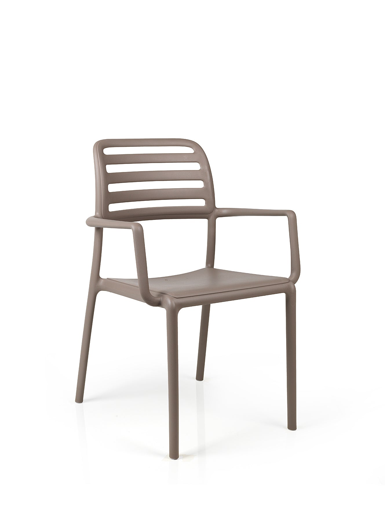 Costa Chair 6 Pcs – tortora