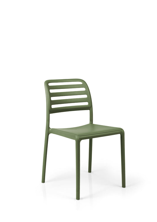 Costa Bistrot Chair 6 Pcs – agave