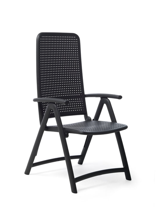 Darsena Chair – anthracite