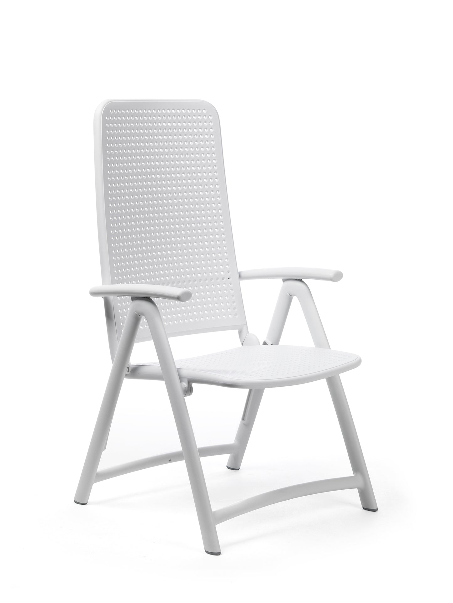 Cushion Darsena – white