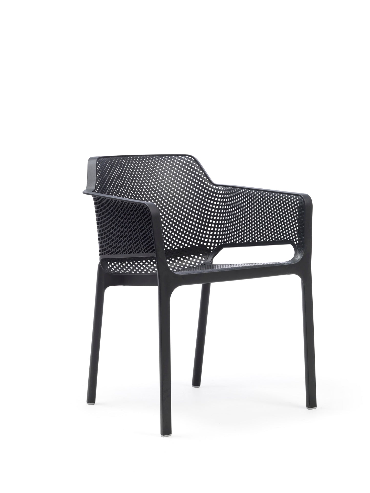 Net Bench – anthracite