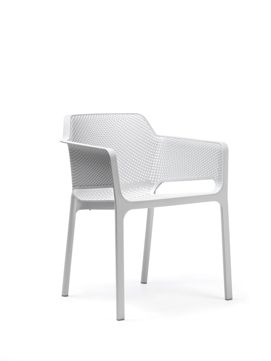 Cushion Net – white