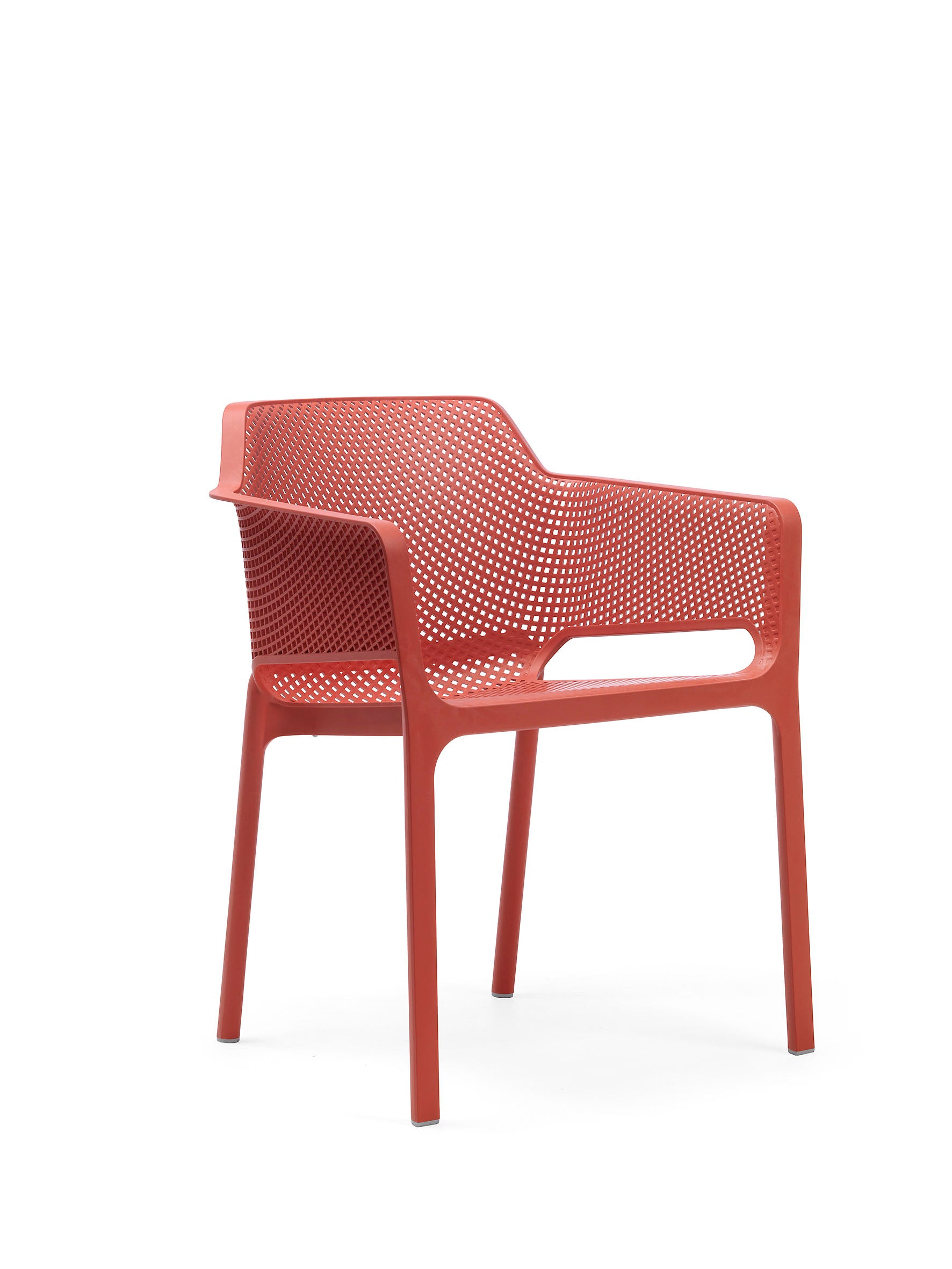 Net Bench – corallo