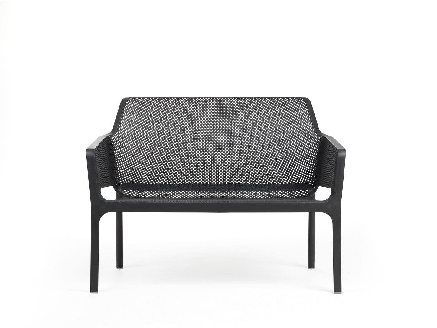 Net Bench – anthracite