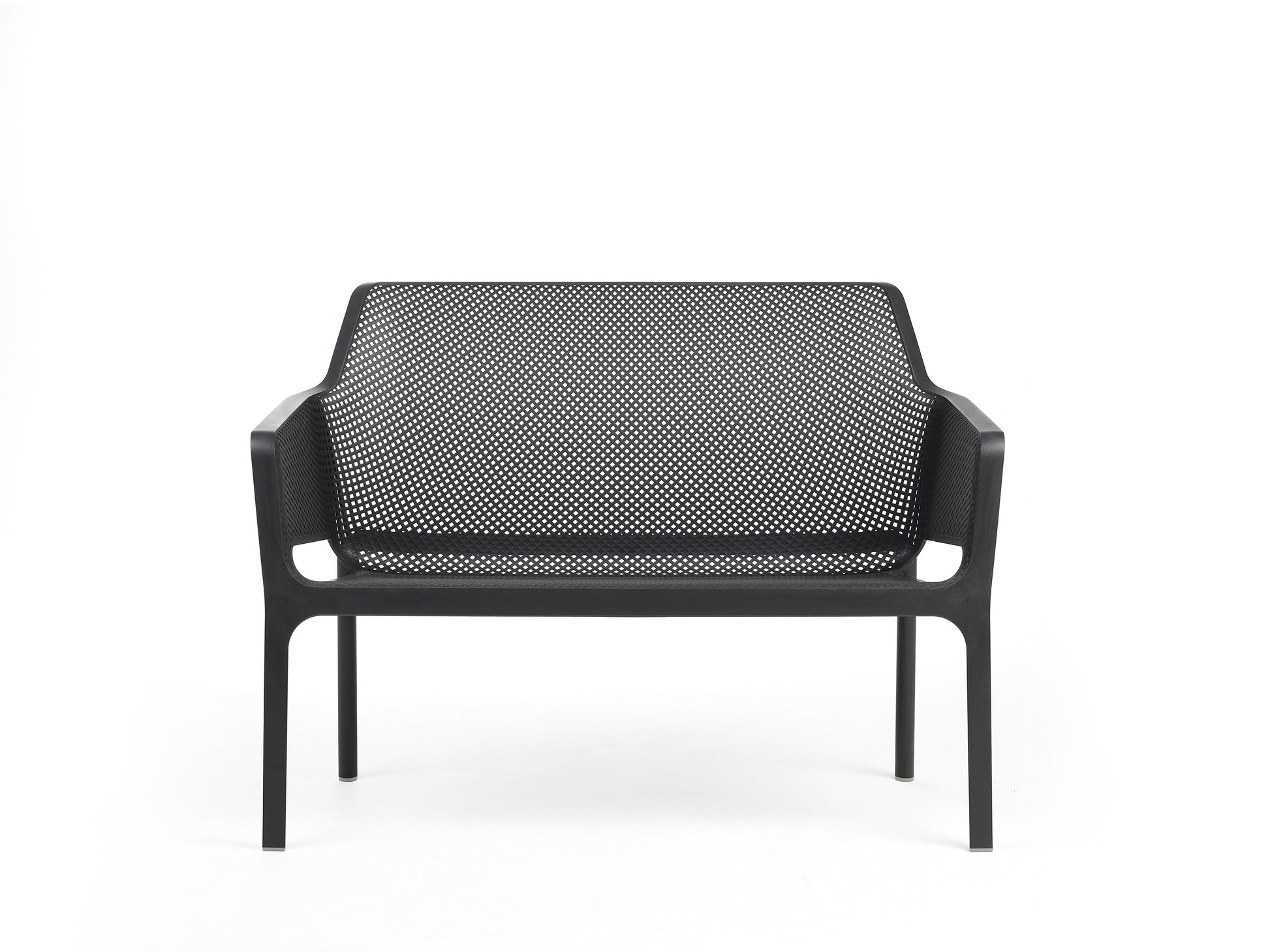 Net Bench – anthracite