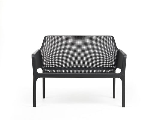 Net Bench – anthracite