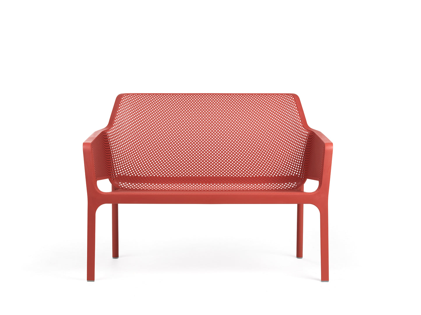 Net Bench – corallo