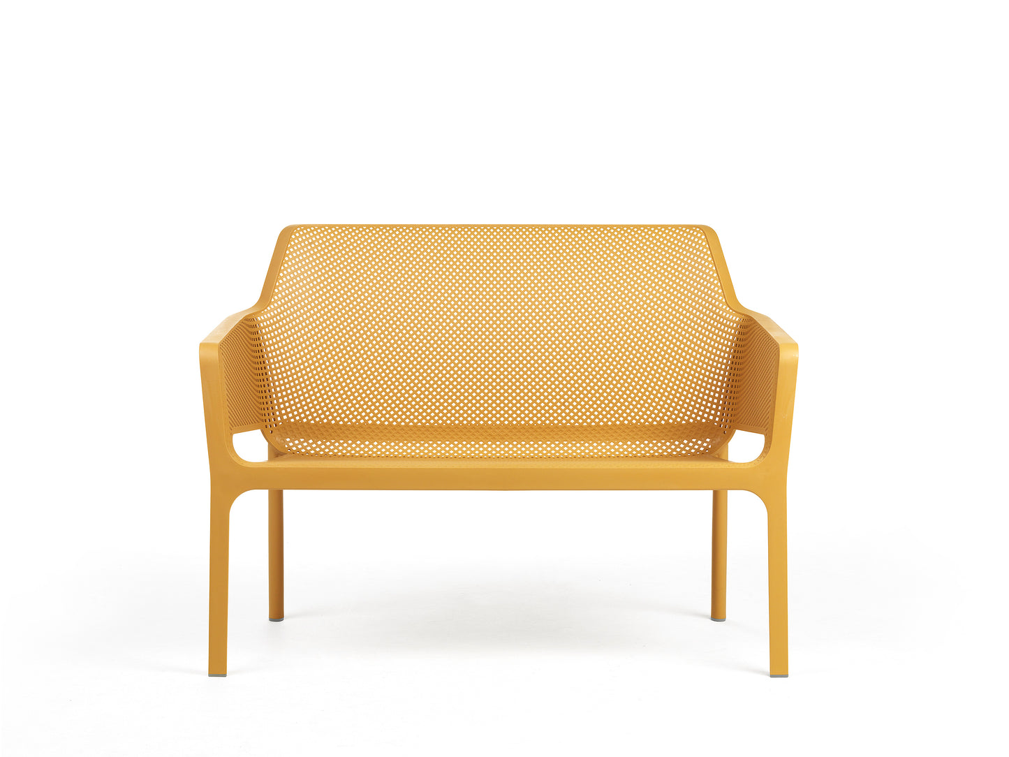 Net Bench – senape