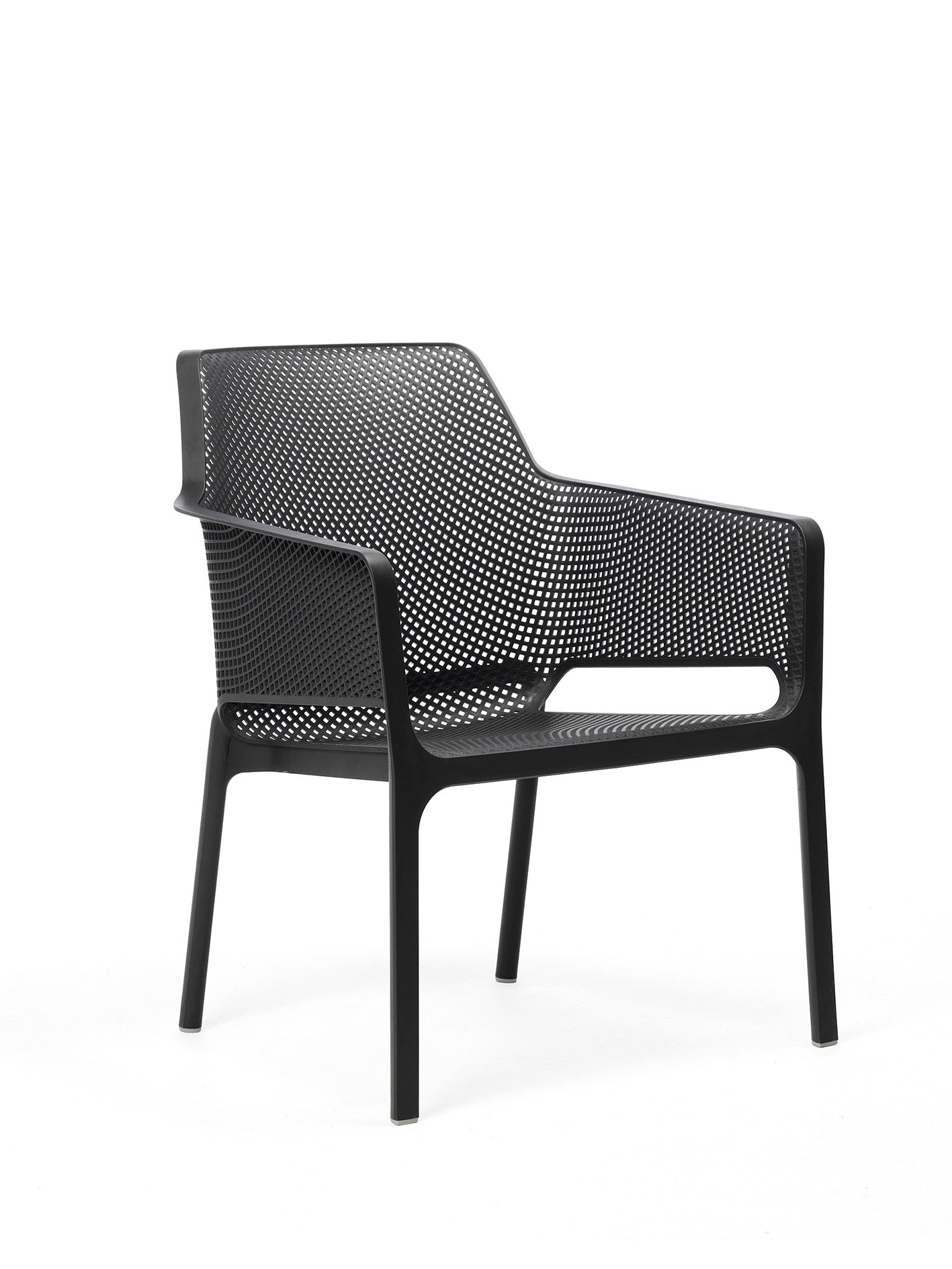 Net Relax Chair – anthracite