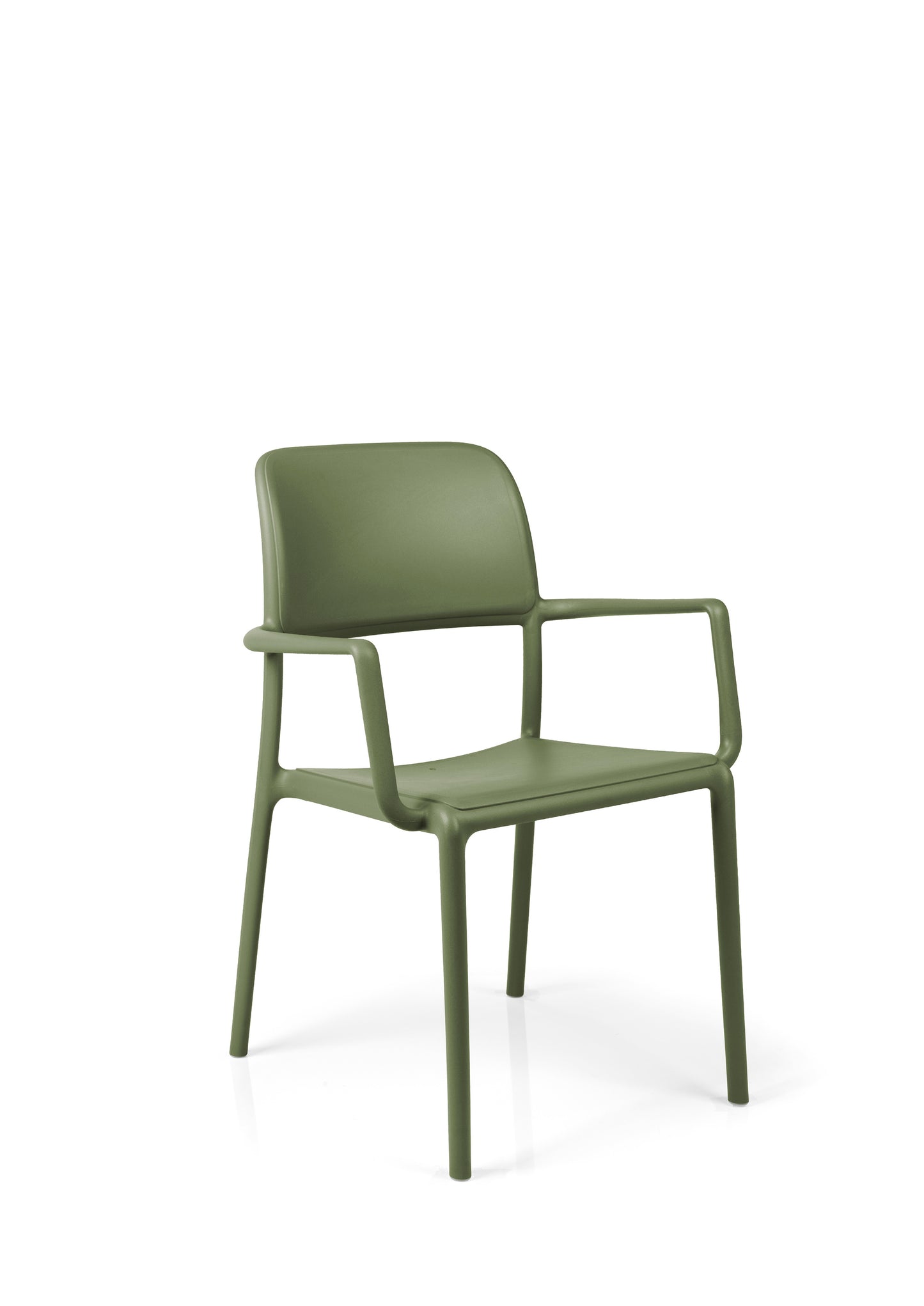 Riva Chair 6 Pcs – agave