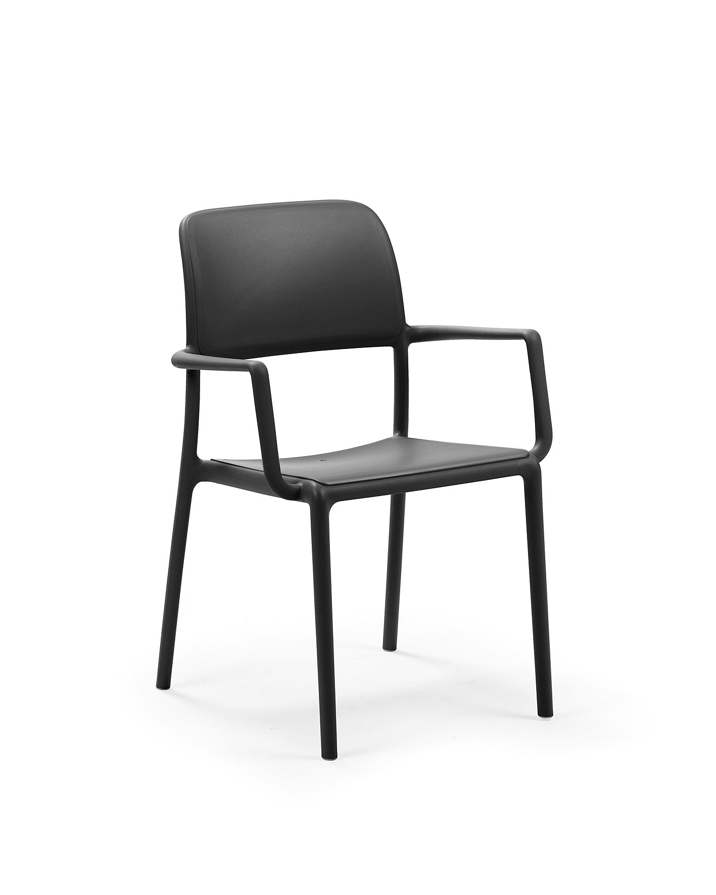 Riva Chair 6 Pcs – anthracite