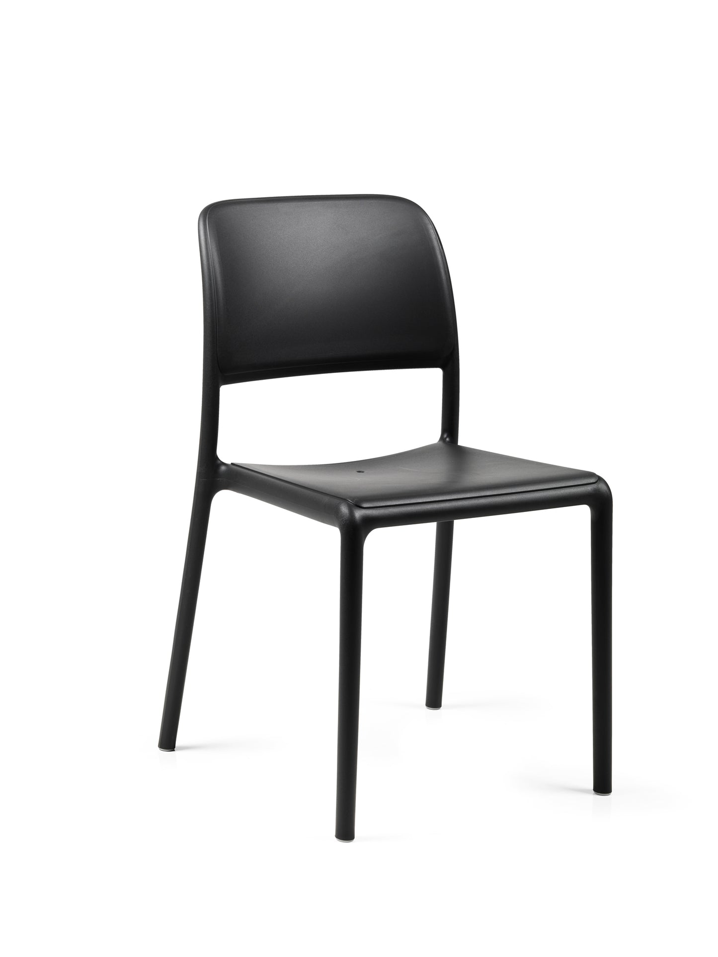 Riva Bistrot Chair 6 Pcs – anthracite