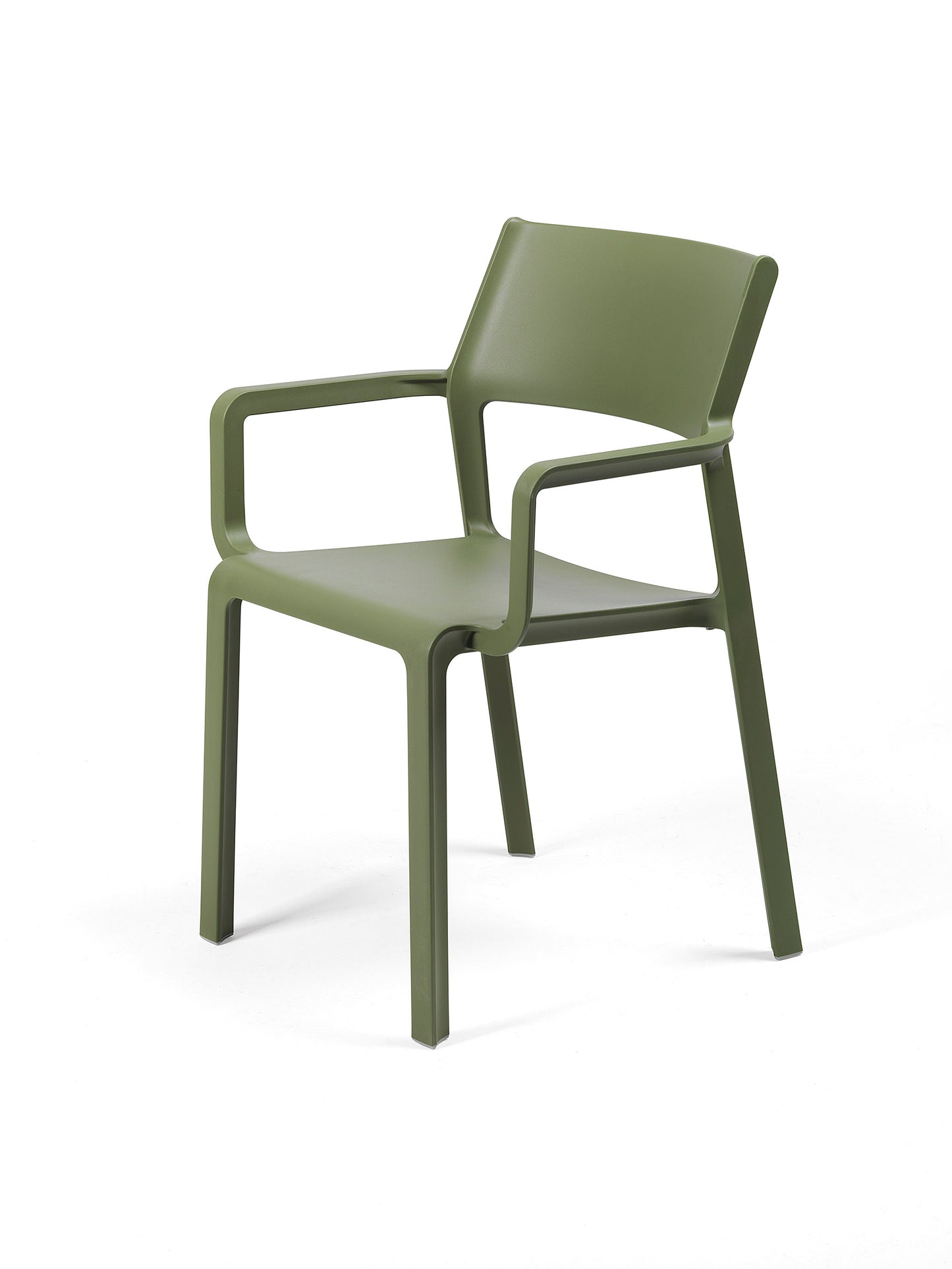Trill Armchair – agave
