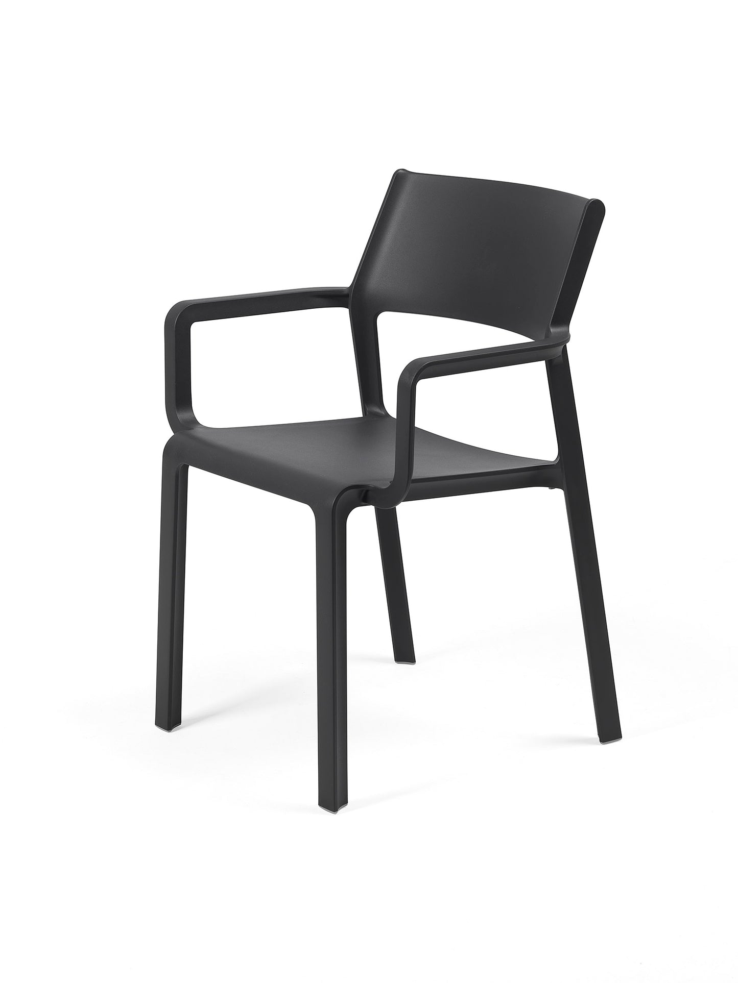 Trill Armchair – anthracite