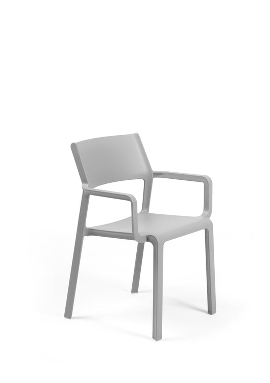 Trill Armchair – grigio