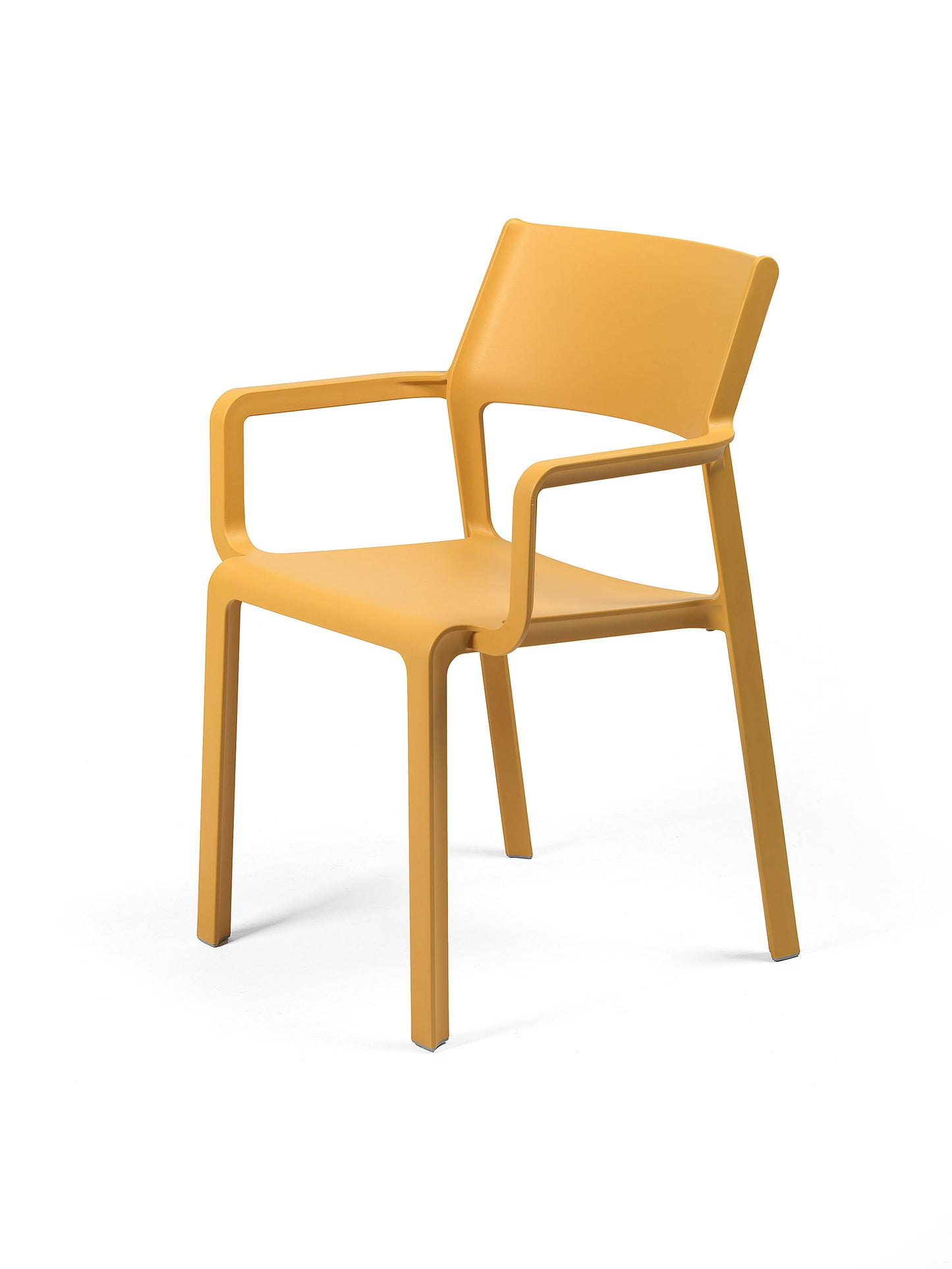 Trill Armchair – senape