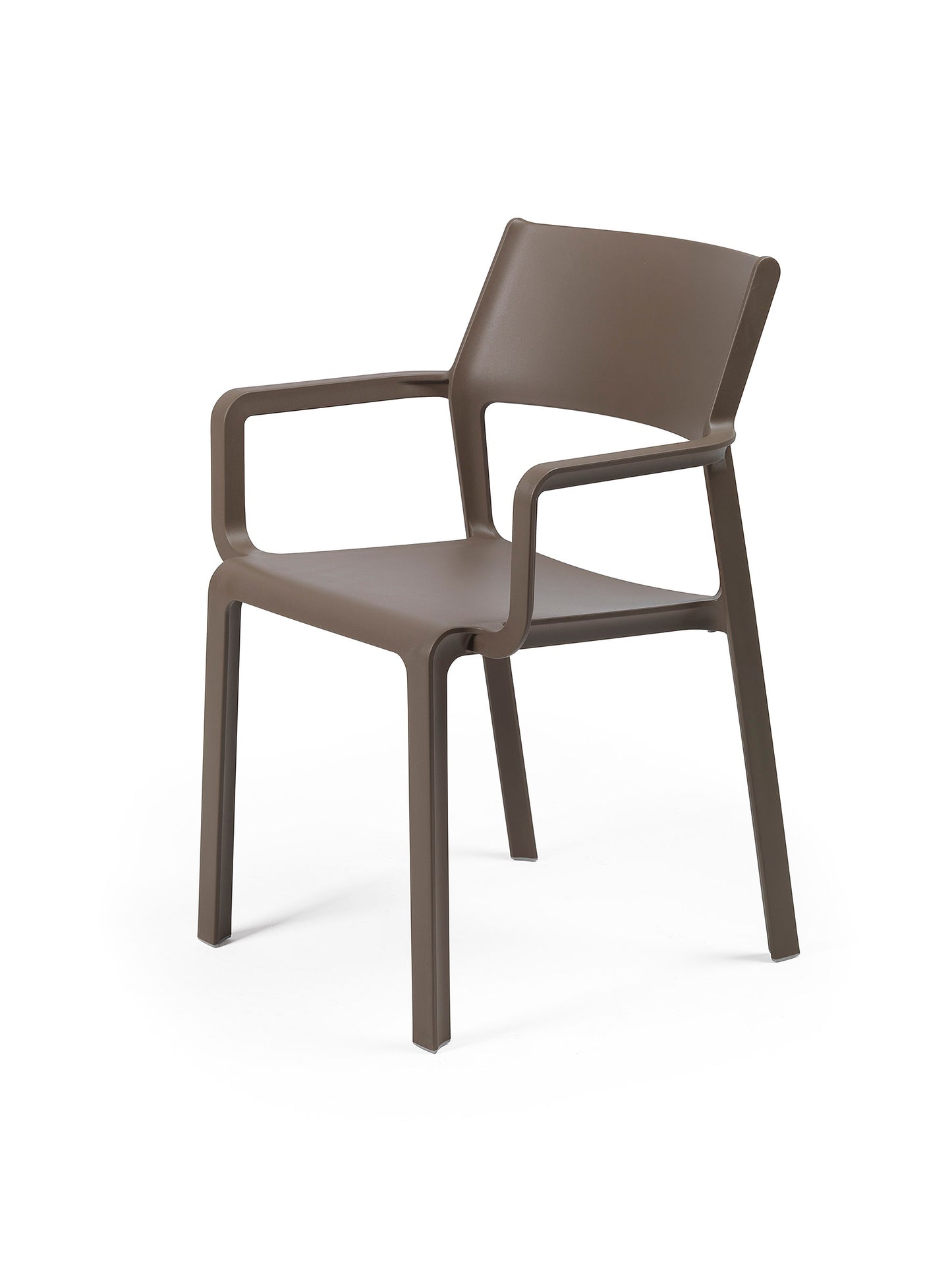 Trill Armchair – tabacco