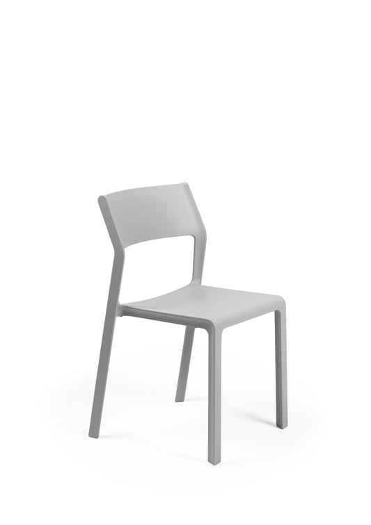 Trill Bistrot Chair – grigio