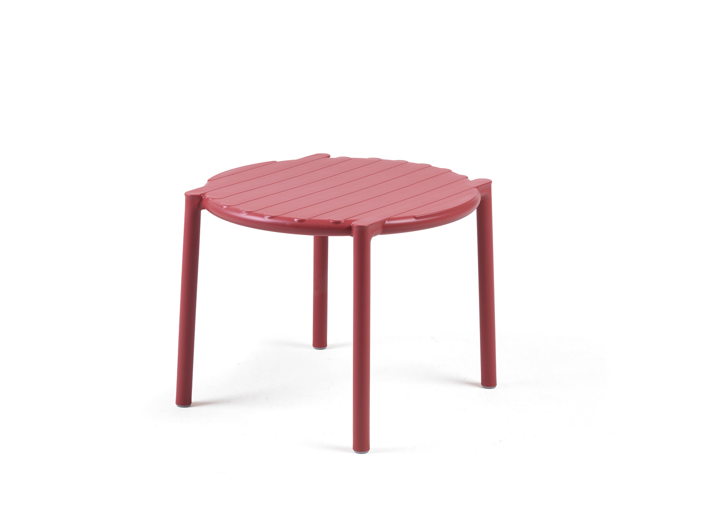Doga Table – marsala