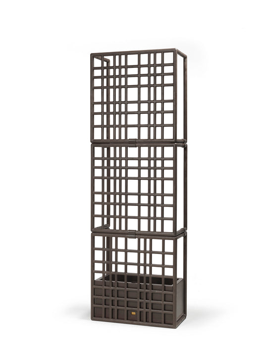 Sipario 3 In Carton – terra