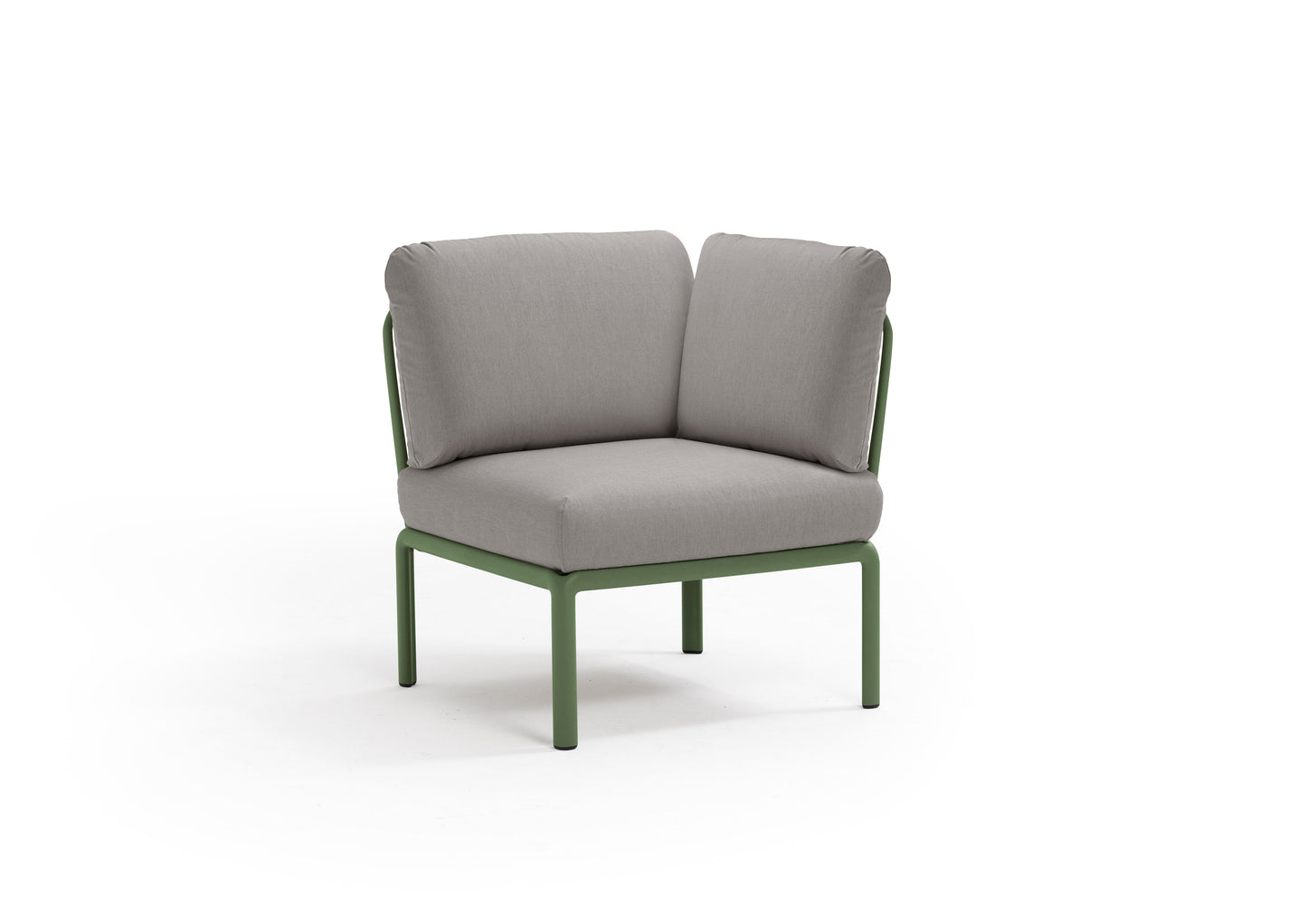 Komodo Corner Unit