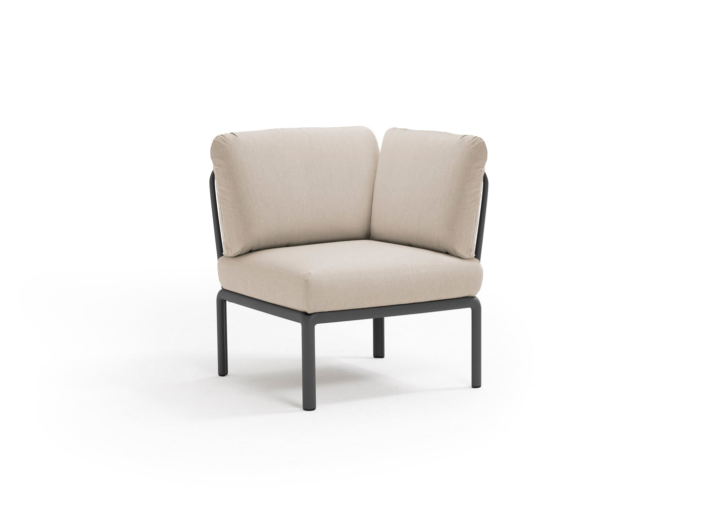 Komodo Corner Unit
