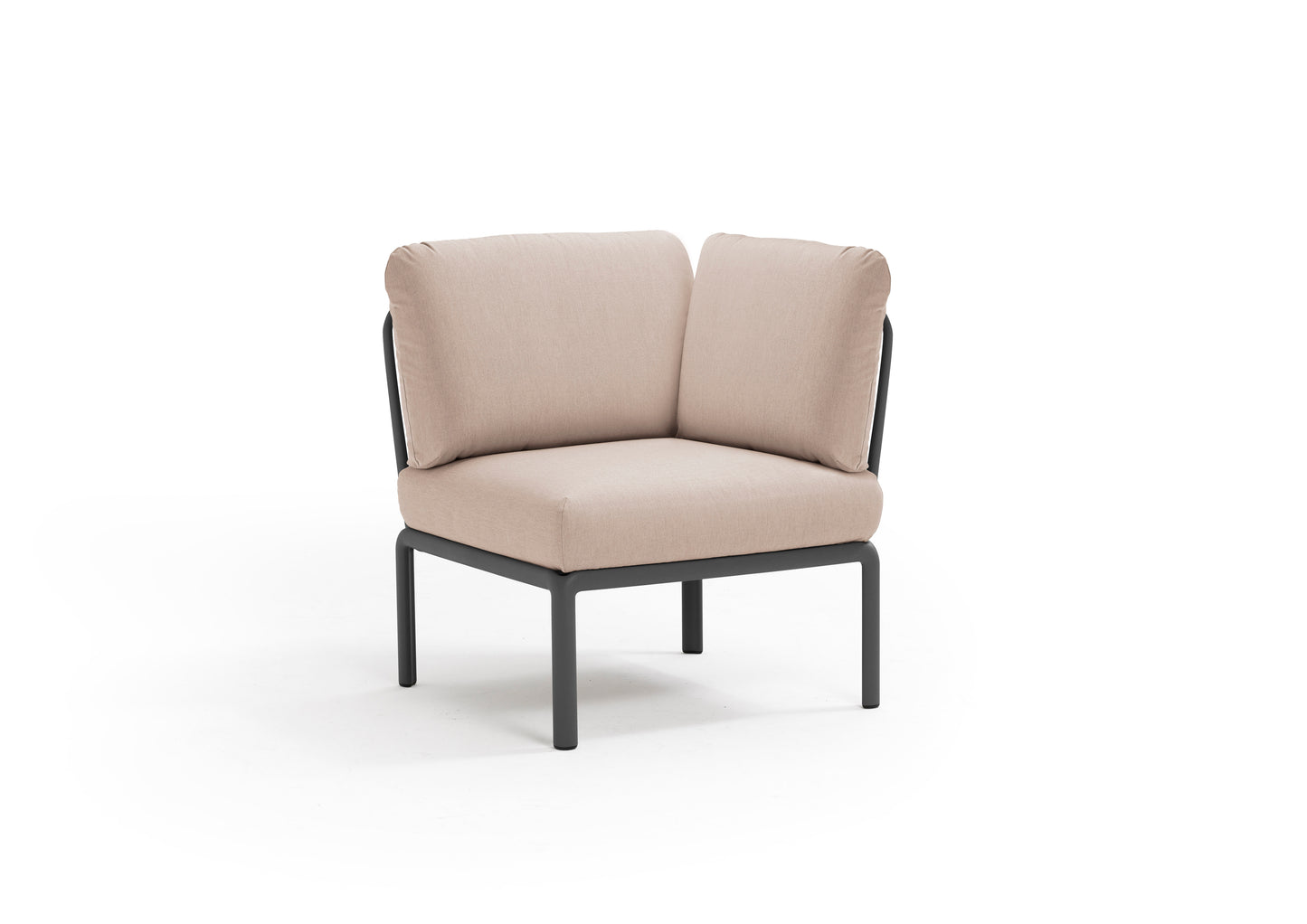 Komodo Corner Unit