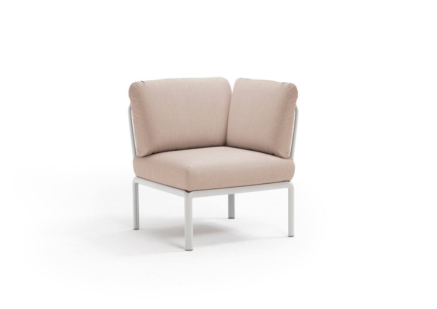Komodo Corner Unit
