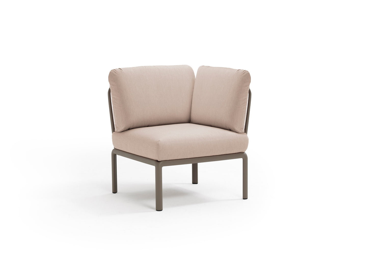 Komodo Corner Unit