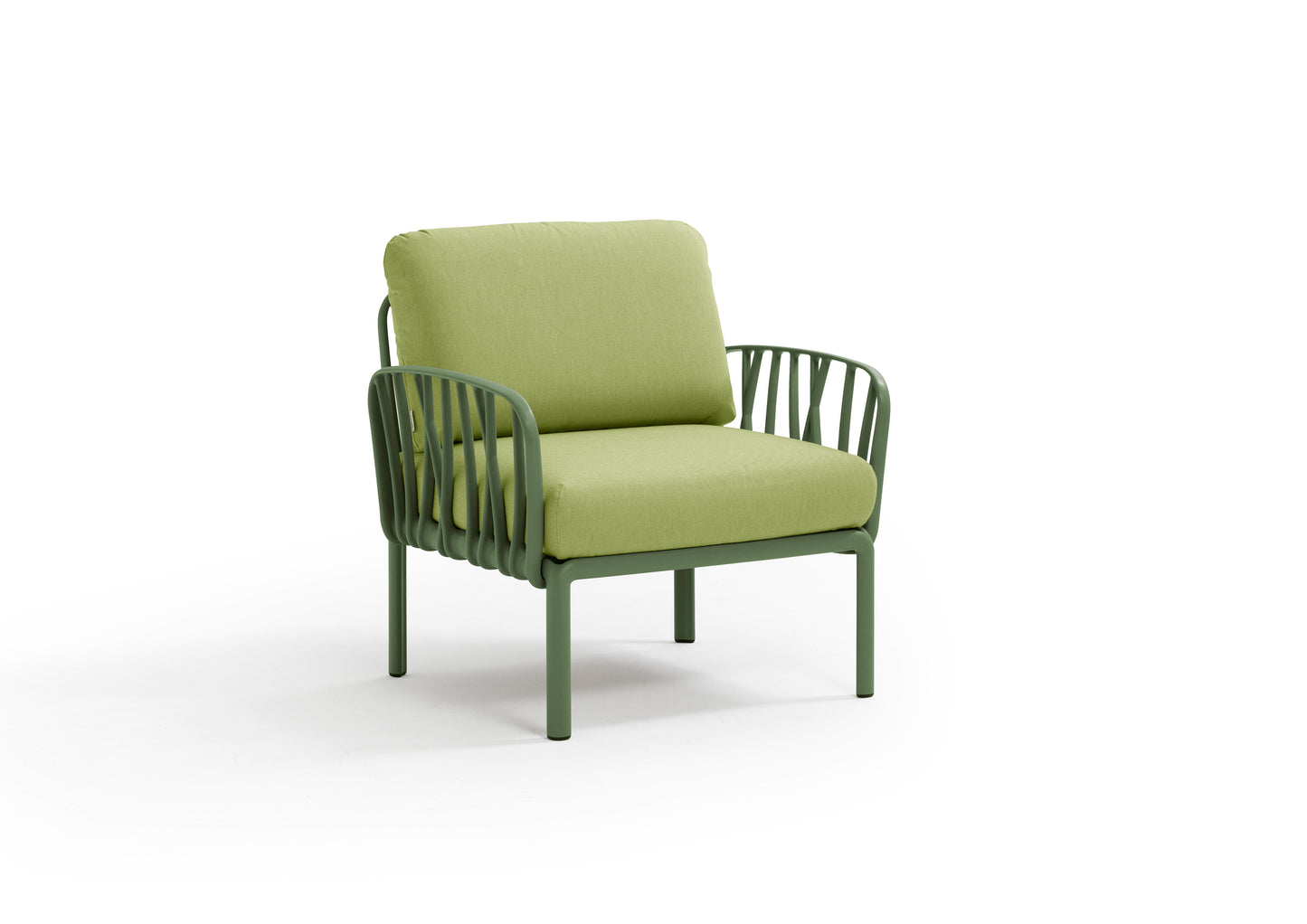 Komodo Armchair