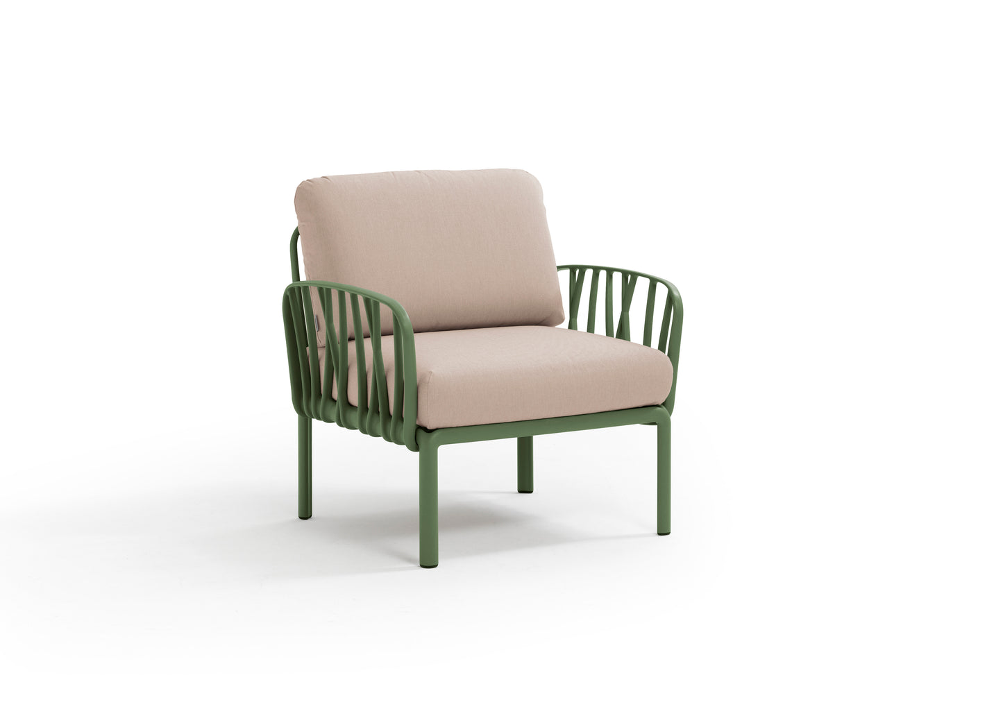Komodo Armchair