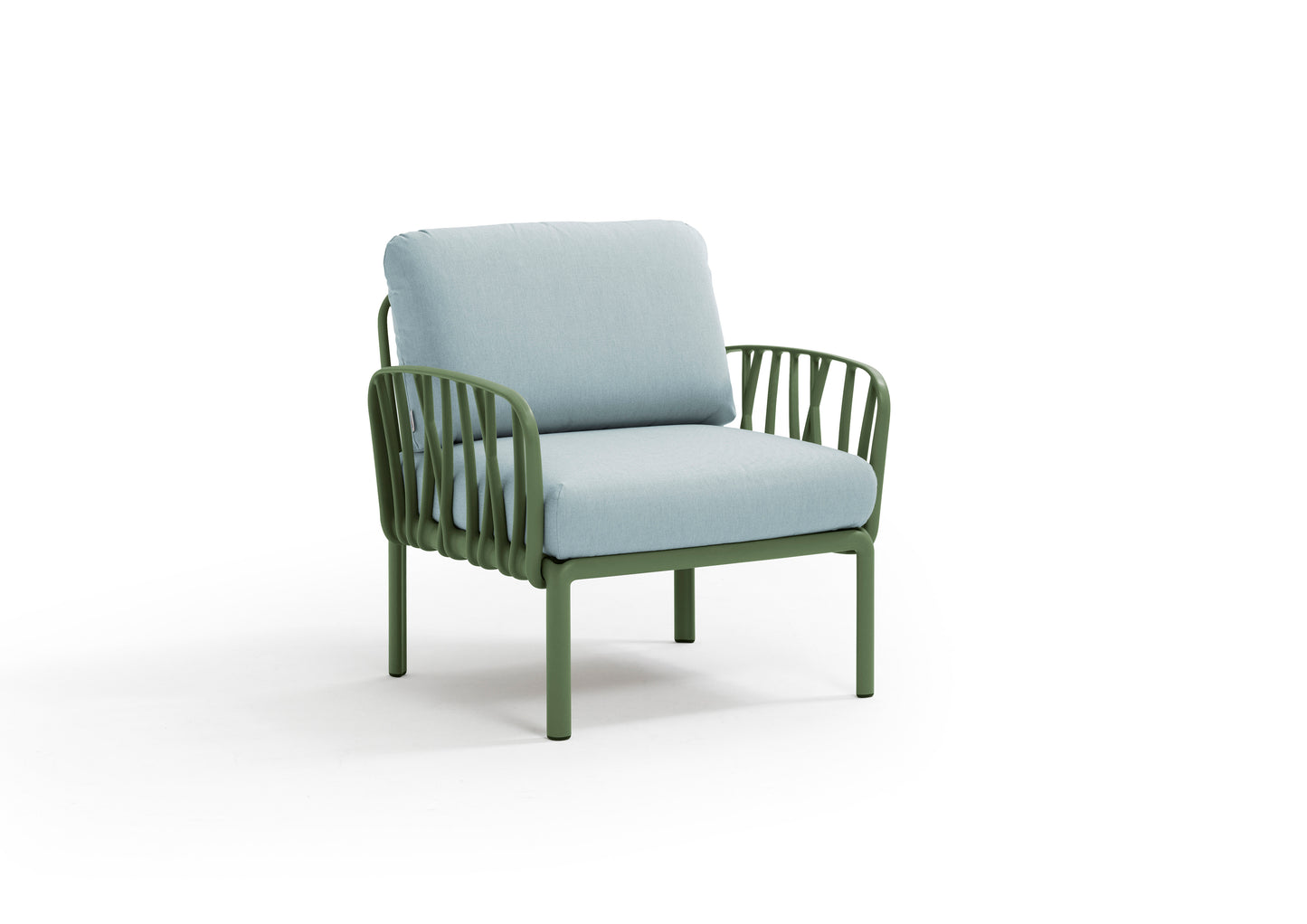 Komodo Armchair