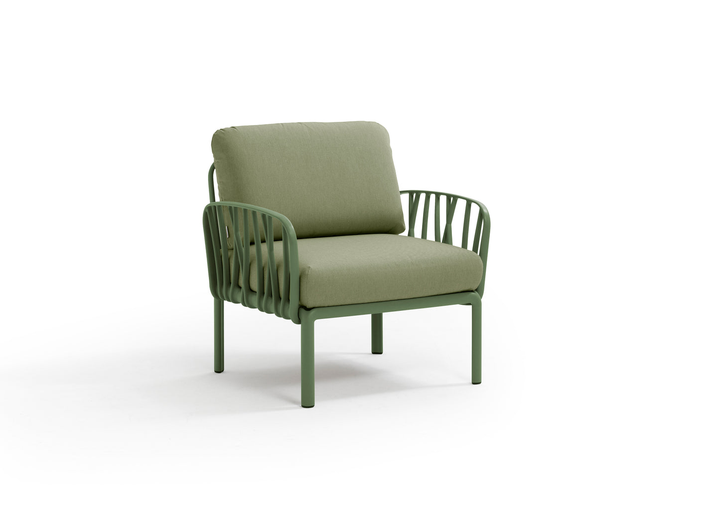 Komodo Armchair