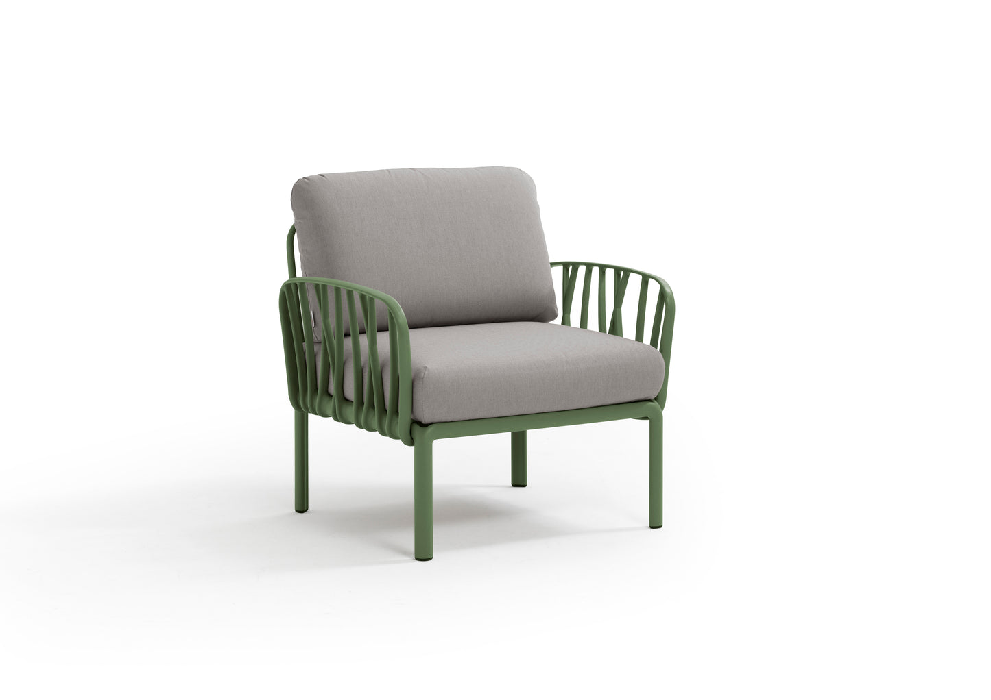 Komodo Armchair
