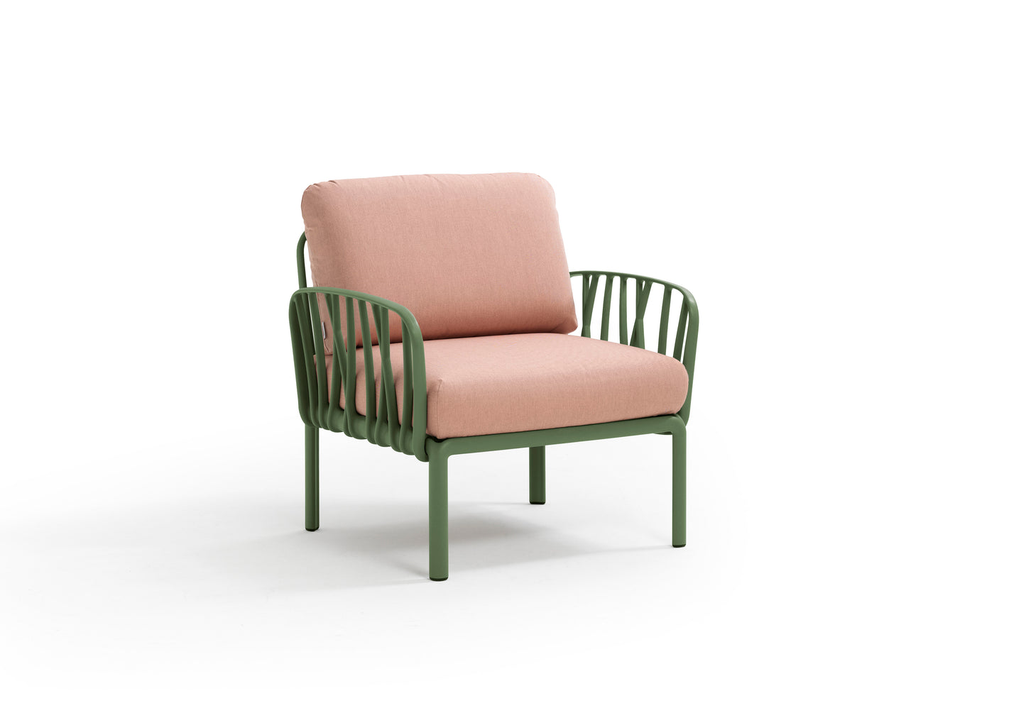 Komodo Armchair