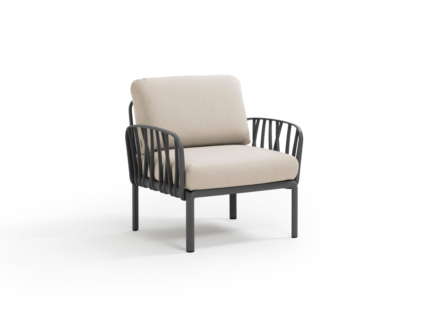 Komodo Armchair