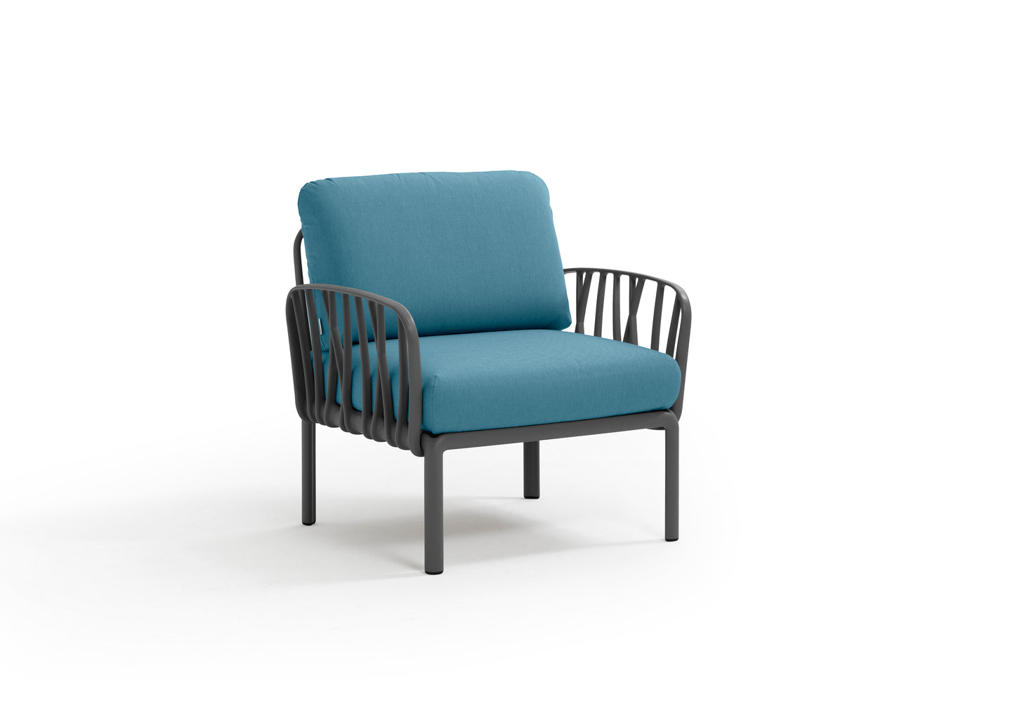 Komodo Armchair