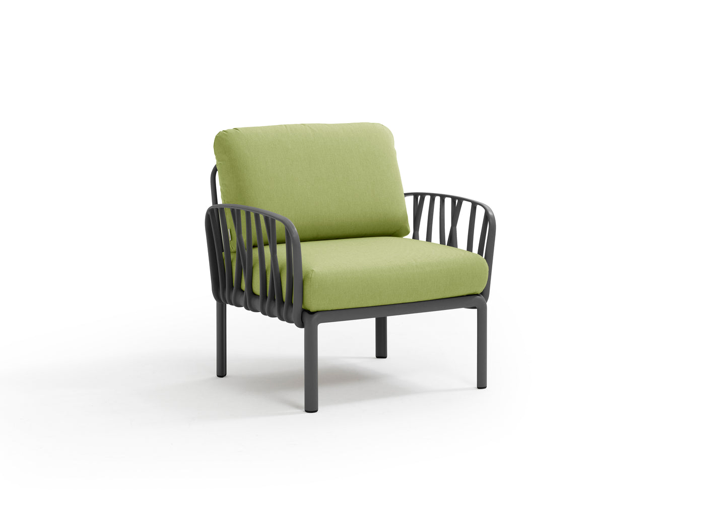 Komodo Armchair